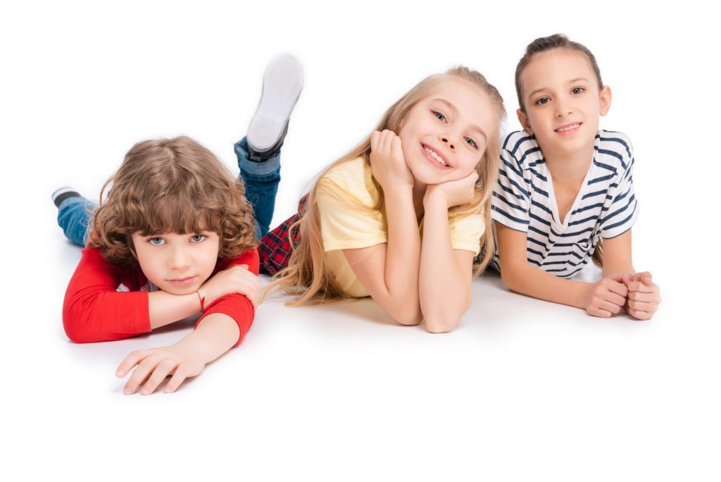 Preschool foglalkozás a Turbó Twister programban