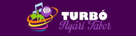 Turbo TÁBOR LOGO Turbo TÁBOR LOGO